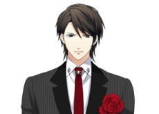画像ギャラリー No.008のサムネイル画像 / PS Vita用ソフト「5人の恋プリンス〜ヒミツの契約結婚〜」限定版のパッケージイラストと，新たなイベントスチルが公開に