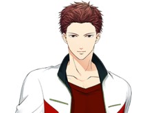 画像ギャラリー No.009のサムネイル画像 / PS Vita用ソフト「5人の恋プリンス〜ヒミツの契約結婚〜」限定版のパッケージイラストと，新たなイベントスチルが公開に