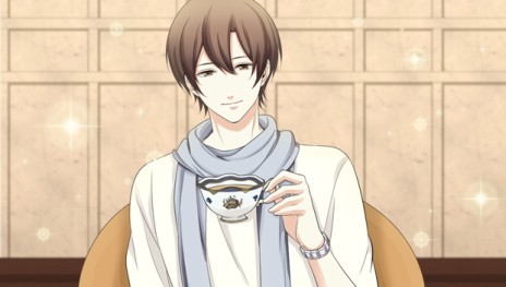 画像ギャラリー No.010のサムネイル画像 / PS Vita用ソフト「5人の恋プリンス〜ヒミツの契約結婚〜」限定版のパッケージイラストと，新たなイベントスチルが公開に