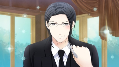 画像ギャラリー No.012のサムネイル画像 / PS Vita用ソフト「5人の恋プリンス〜ヒミツの契約結婚〜」限定版のパッケージイラストと，新たなイベントスチルが公開に