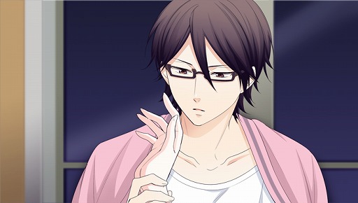 画像ギャラリー No.001のサムネイル画像 / 「5人の恋プリンス」，新イベントスチルとキャストインタビューを公開