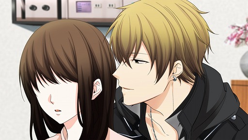 画像ギャラリー No.004のサムネイル画像 / 「5人の恋プリンス」，新イベントスチルとキャストインタビューを公開