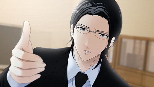 画像ギャラリー No.006のサムネイル画像 / 「5人の恋プリンス」，新イベントスチルとキャストインタビューを公開