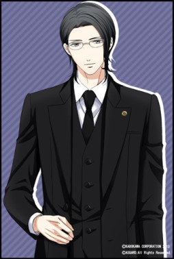 画像ギャラリー No.007のサムネイル画像 / 「5人の恋プリンス」,新規イベントCG&キャストインタビュー第2弾が公開