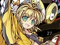 特典コード付き！　可愛い「物霊」達が，動き回って大バトル。注目の「九十九姫」のシステムを見る