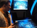アーケード進出はRayarkの念願だった――新作音ゲー「Cytus OMEGA」のサウンドディレクターIce氏に，JAEPO会場でちょっとだけ話を聞いてみた