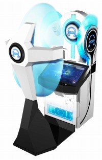 画像ギャラリー No.002のサムネイル画像 / 「CYTUS Ω」のロケテストが本日開催。限定称号やアバターを獲得可能