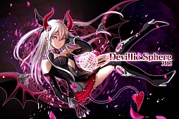 画像ギャラリー No.005のサムネイル画像 / ［JAEPO2016］リズムゲーム「CYTUS Ω」の最新情報が公開。収録楽曲や参加アーティストの一部も明らかに