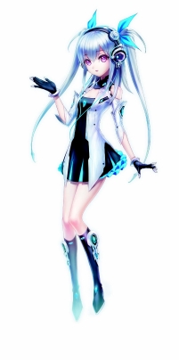 画像ギャラリー No.013のサムネイル画像 / ［JAEPO2016］リズムゲーム「CYTUS Ω」の最新情報が公開。収録楽曲や参加アーティストの一部も明らかに