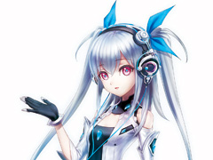 ［JAEPO2016］リズムゲーム「CYTUS Ω」の最新情報が公開。収録楽曲や参加アーティストの一部も明らかに