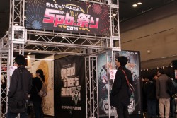 画像ギャラリー No.001のサムネイル画像 / 新作PCブラウザゲーム「超銀河船団」が発表。「YU-NO」大人版ユーノ初お披露目など，さまざまなサプライズに沸いた「5pb.祭り 2015」レポート