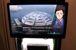 画像ギャラリー No.022のサムネイル画像 / 新作PCブラウザゲーム「超銀河船団」が発表。「YU-NO」大人版ユーノ初お披露目など，さまざまなサプライズに沸いた「5pb.祭り 2015」レポート