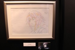 画像ギャラリー No.040のサムネイル画像 / 新作PCブラウザゲーム「超銀河船団」が発表。「YU-NO」大人版ユーノ初お披露目など，さまざまなサプライズに沸いた「5pb.祭り 2015」レポート