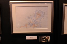 画像ギャラリー No.041のサムネイル画像 / 新作PCブラウザゲーム「超銀河船団」が発表。「YU-NO」大人版ユーノ初お披露目など，さまざまなサプライズに沸いた「5pb.祭り 2015」レポート