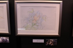 画像ギャラリー No.042のサムネイル画像 / 新作PCブラウザゲーム「超銀河船団」が発表。「YU-NO」大人版ユーノ初お披露目など，さまざまなサプライズに沸いた「5pb.祭り 2015」レポート