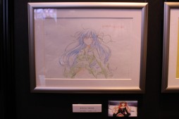 画像ギャラリー No.045のサムネイル画像 / 新作PCブラウザゲーム「超銀河船団」が発表。「YU-NO」大人版ユーノ初お披露目など，さまざまなサプライズに沸いた「5pb.祭り 2015」レポート