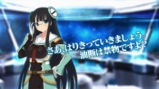 画像ギャラリー No.003のサムネイル画像 / 「超銀河船団」，登場キャラクターを紹介するムービー「おしえて！超銀河船団〜キャラクター編〜」が公開に