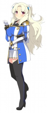 画像ギャラリー No.011のサムネイル画像 / 「超銀河船団」戦闘のプロフェッショナル集団「第3部隊」隊員キャラクター6名が公開に。紹介ムービー「パートナー＆コミュニケーション編」も