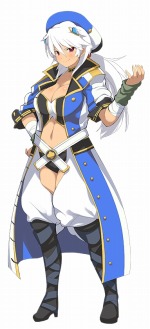 画像ギャラリー No.012のサムネイル画像 / 「超銀河船団」戦闘のプロフェッショナル集団「第3部隊」隊員キャラクター6名が公開に。紹介ムービー「パートナー＆コミュニケーション編」も