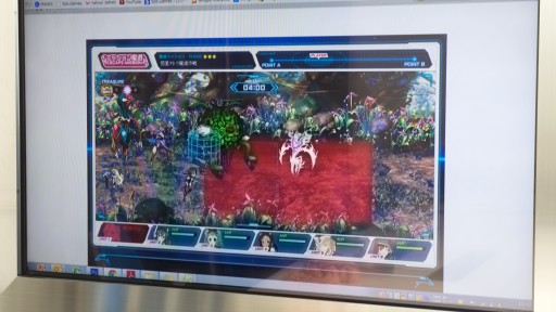 画像ギャラリー No.003のサムネイル画像 / DLsiteのエイシスとMAGES.が目指す，PCブラウザゲームの“次の一歩”とは。いよいよOBTを迎える「超銀河船団」開発陣インタビューを掲載