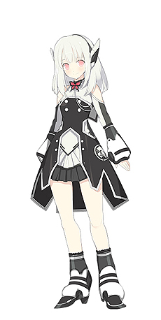 画像ギャラリー No.017のサムネイル画像 / サービス一時休止となっていた「超銀河船団」がパワーアップして再登場。システム刷新やキャラ追加を行った「超銀河船団∞ -INFINITY-」が発表