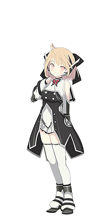 画像ギャラリー No.020のサムネイル画像 / サービス一時休止となっていた「超銀河船団」がパワーアップして再登場。システム刷新やキャラ追加を行った「超銀河船団∞ -INFINITY-」が発表