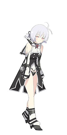 画像ギャラリー No.022のサムネイル画像 / サービス一時休止となっていた「超銀河船団」がパワーアップして再登場。システム刷新やキャラ追加を行った「超銀河船団∞ -INFINITY-」が発表