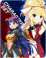 画像ギャラリー No.045のサムネイル画像 / サービス一時休止となっていた「超銀河船団」がパワーアップして再登場。システム刷新やキャラ追加を行った「超銀河船団∞ -INFINITY-」が発表