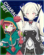 画像ギャラリー No.046のサムネイル画像 / サービス一時休止となっていた「超銀河船団」がパワーアップして再登場。システム刷新やキャラ追加を行った「超銀河船団∞ -INFINITY-」が発表