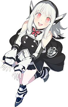 画像ギャラリー No.049のサムネイル画像 / サービス一時休止となっていた「超銀河船団」がパワーアップして再登場。システム刷新やキャラ追加を行った「超銀河船団∞ -INFINITY-」が発表