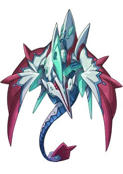 画像ギャラリー No.018のサムネイル画像 / 「超銀河船団∞ -INFINITY-」メディア向け発表会レポート。約10か月の沈黙を破り再始動する本作を，開発陣と声優陣が語った