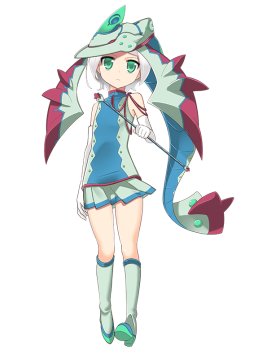 画像ギャラリー No.019のサムネイル画像 / 「超銀河船団∞ -INFINITY-」メディア向け発表会レポート。約10か月の沈黙を破り再始動する本作を，開発陣と声優陣が語った