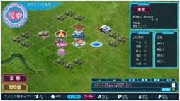 画像ギャラリー No.023のサムネイル画像 / 「超銀河船団∞ -INFINITY-」メディア向け発表会レポート。約10か月の沈黙を破り再始動する本作を，開発陣と声優陣が語った
