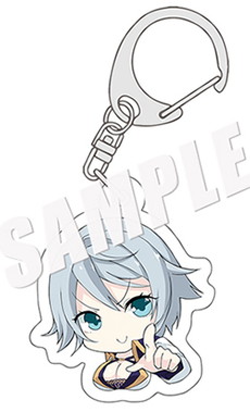 画像ギャラリー No.001のサムネイル画像 / エイシスがコミケ90に出展。「空戦乙女」やにじよめちゃんなどのグッズを販売