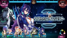 画像ギャラリー No.003のサムネイル画像 / 「超銀河船団∞ -INFINITY-」のオープンβテストが本日スタート。正式サービス時に実装を予定しているゲームの要素一式が体験可能