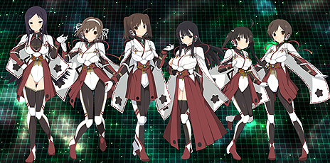 画像ギャラリー No.003のサムネイル画像 / OBT中の「超銀河船団∞ -INFINITY-」，民間別業種からの参入組となる“チーム5”や，参加デザイナー陣，各種必殺技の情報が公開