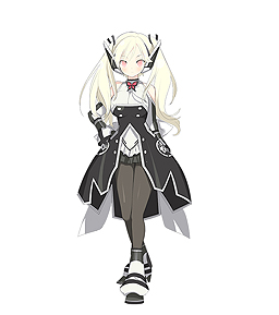 画像ギャラリー No.004のサムネイル画像 / OBT中の「超銀河船団∞ -INFINITY-」，民間別業種からの参入組となる“チーム5”や，参加デザイナー陣，各種必殺技の情報が公開