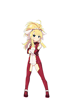 画像ギャラリー No.006のサムネイル画像 / OBT中の「超銀河船団∞ -INFINITY-」，民間別業種からの参入組となる“チーム5”や，参加デザイナー陣，各種必殺技の情報が公開