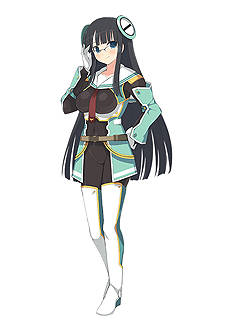 画像ギャラリー No.007のサムネイル画像 / OBT中の「超銀河船団∞ -INFINITY-」，民間別業種からの参入組となる“チーム5”や，参加デザイナー陣，各種必殺技の情報が公開
