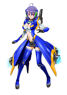 画像ギャラリー No.013のサムネイル画像 / OBT中の「超銀河船団∞ -INFINITY-」，民間別業種からの参入組となる“チーム5”や，参加デザイナー陣，各種必殺技の情報が公開