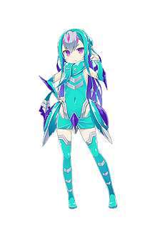 画像ギャラリー No.014のサムネイル画像 / OBT中の「超銀河船団∞ -INFINITY-」，民間別業種からの参入組となる“チーム5”や，参加デザイナー陣，各種必殺技の情報が公開