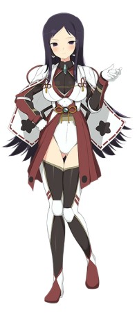 画像ギャラリー No.002のサムネイル画像 / 「超銀河船団∞」明坂聡美さんと伊達朱里紗さんが出演するニコ生番組を8月19日に配信