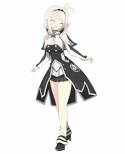 画像ギャラリー No.004のサムネイル画像 / 「超銀河船団∞ -INFINITY-」フライングガチャに新キャラが追加