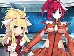 「超銀河船団∞ -INFINITY-」，βよりもサービスイン時の環境に近い“オープンγ（ガンマ）テスト”が11月7日14：00にスタート
