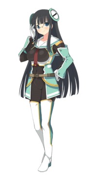画像ギャラリー No.002のサムネイル画像 / 「超銀河船団∞ -INFINITY-」 リリース記念のニコ生番組が12月19日に配信決定