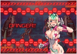 画像ギャラリー No.011のサムネイル画像 / 「超銀河船団∞ -INFINITY-」,新システムの追加と岡本吉起さん出演動画を公開