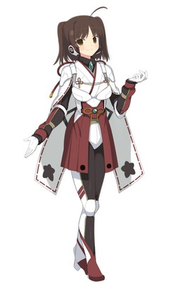 画像ギャラリー No.002のサムネイル画像 / 「超銀河船団∞ -INFINITY-」,“チーム5”の実装日が12月28日と決定