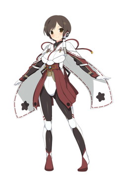 画像ギャラリー No.003のサムネイル画像 / 「超銀河船団∞ -INFINITY-」,“チーム5”の実装日が12月28日と決定