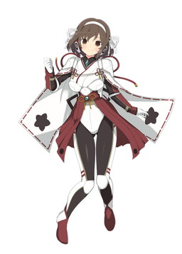 画像ギャラリー No.005のサムネイル画像 / 「超銀河船団∞ -INFINITY-」,“チーム5”の実装日が12月28日と決定