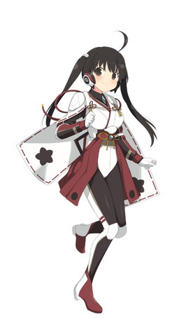 画像ギャラリー No.006のサムネイル画像 / 「超銀河船団∞ -INFINITY-」,“チーム5”の実装日が12月28日と決定
